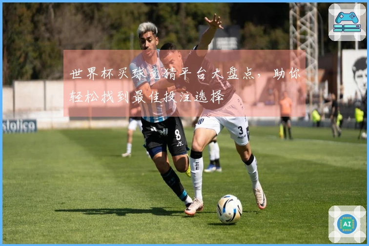 世界杯买球竞猜平台大盘点，助你轻松找到最佳投注选择