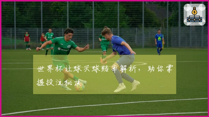 世界杯让球买球赔率解析，助你掌握投注秘诀