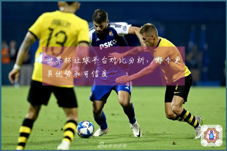 世界杯让球平台对比分析，哪个更具优势和可信度