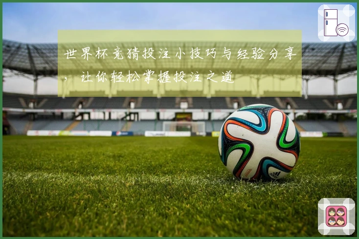 世界杯竞猜投注小技巧与经验分享，让你轻松掌握投注之道