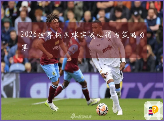 2026世界杯买球实战心得与策略分享