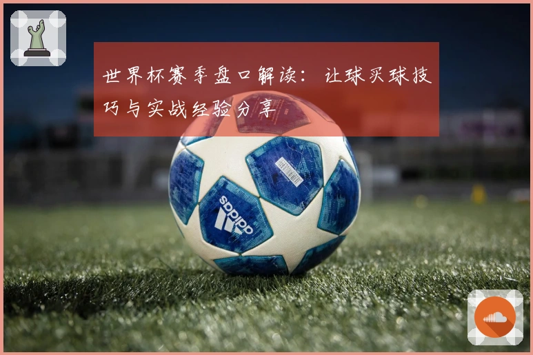 世界杯赛季盘口解读：让球买球技巧与实战经验分享