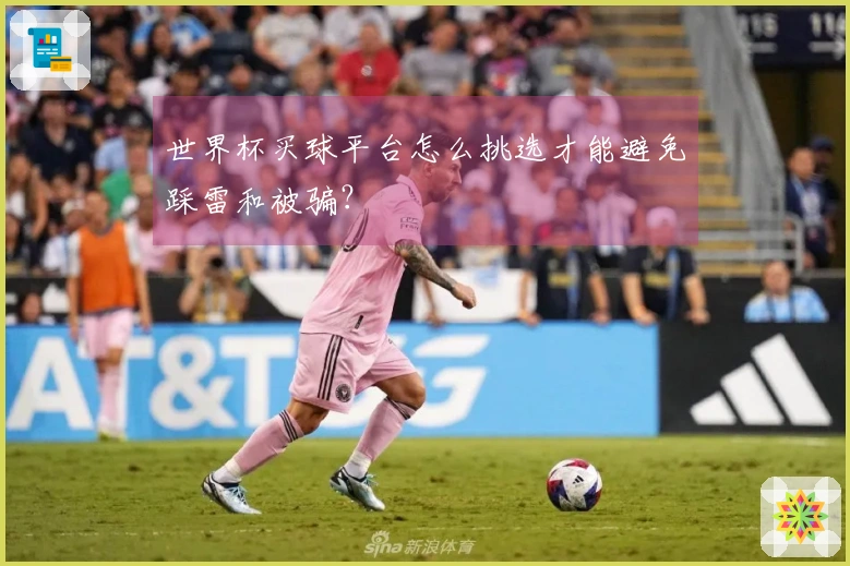 世界杯买球平台怎么挑选才能避免踩雷和被骗？