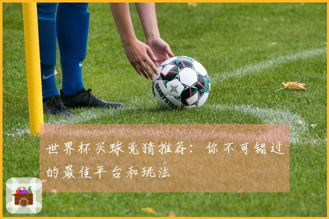 世界杯买球竞猜推荐：你不可错过的最佳平台和玩法