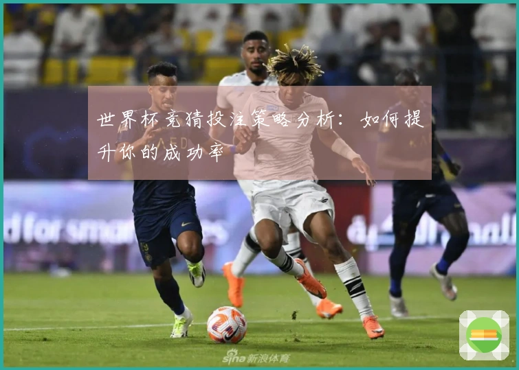世界杯竞猜投注策略分析：如何提升你的成功率