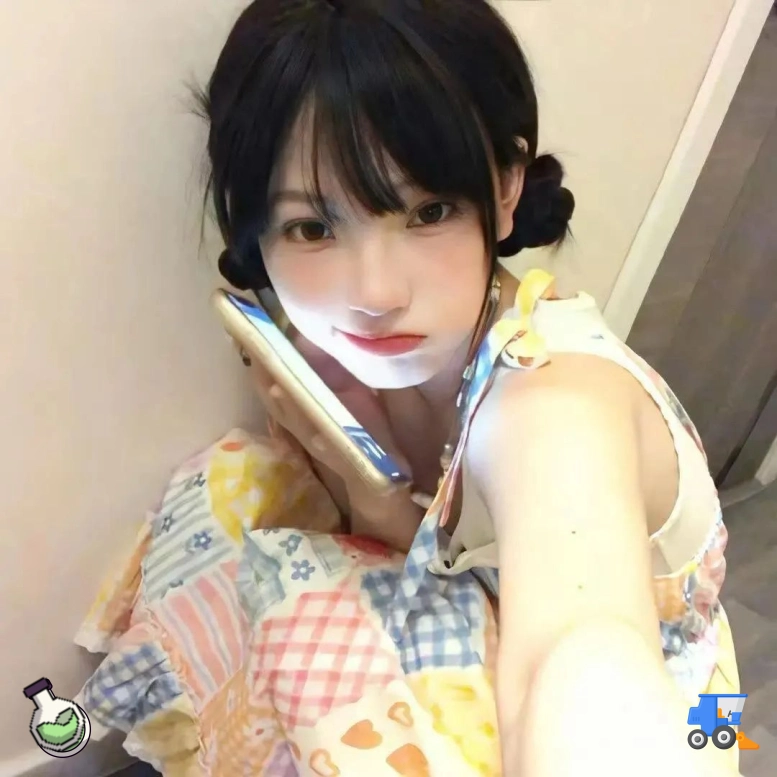 头像